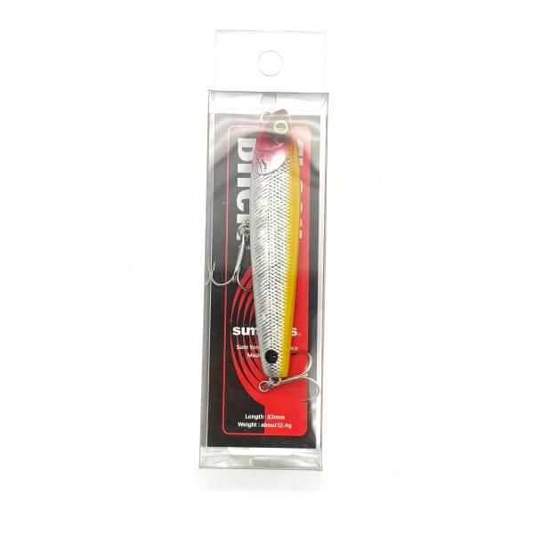 Воблер SumLures FLASHBACK 83S Hologram Crown