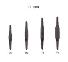 груз  Breaden Rig sinker 0.8