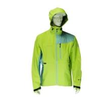 Куртка Breaden Rain Jacket XL #blue pear