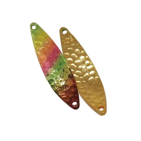 Блесна IVYLINE Gulf 10g #G28