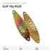 Блесна IVYLINE Gulf 10g #G28