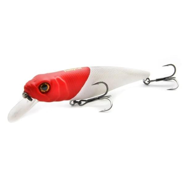 Воблер Fishycat Tomcat 80SP-SR #X01