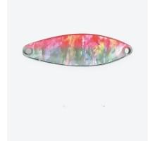 Блесна FIELD HUNTER Develop Shell 22g #14