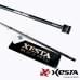 Спиннинг XESTA Black Star 2025 S74ML-T 2.24m 0.8-12gr Multi Swap