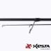 Спиннинг XESTA Black Star 2025 S74ML-T 2.24m 0.8-12gr Multi Swap
