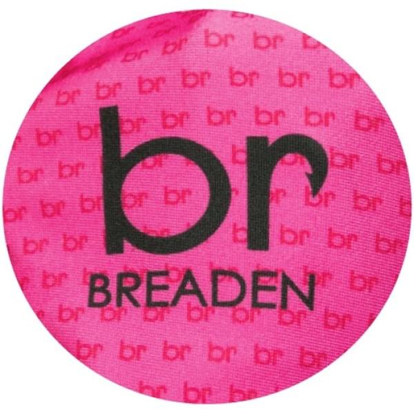 Перчатки Breaden Naked3 Light Game Glove (XS) - розовый