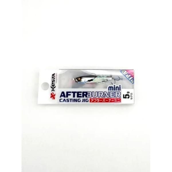 Пилькер XESTA Afterburner Mini 5g #70 SE