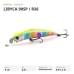 Воблер FISHYCAT LIBYCA 90SP / R26