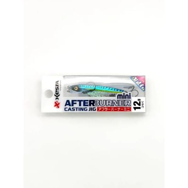 Пилькер XESTA Afterburner Mini 12g #59 SAB