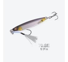 Пилькер XESTA Afterburner Mini 12g #70 SE