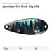 Блесна FIELD HUNTER LureMan 701 Shell 13g #58