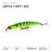 Воблер FISHYCAT LIBYCA 110SP / X03