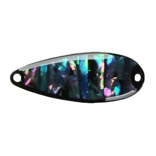 Блесна FIELD HUNTER LureMan 701 Shell 7g #58