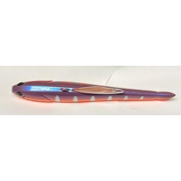 Виб Halcyon System "N" Shico 96 BM Fin 20g #spinningart 13