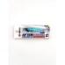 Пилькер XESTA Afterburner Mini 15g #39 KBPS