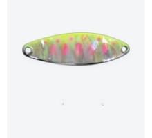 Блесна FIELD HUNTER Develop Shell 22g #H6