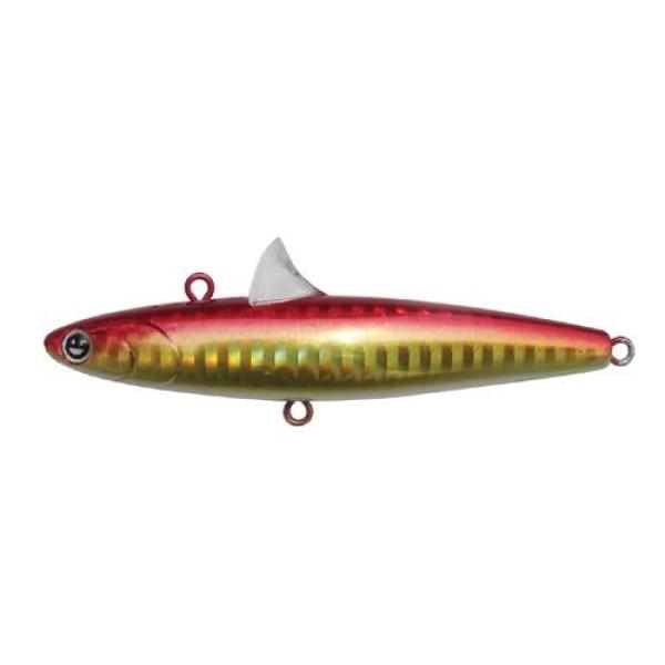 Виб Halcyon System Plam 80 Deep 25g #PB-07
