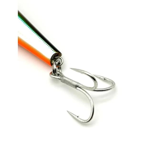 Воблер Zip Baits ZBL System Minnow 15HD-F #824