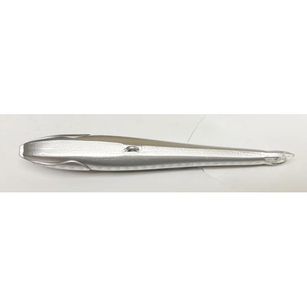 Виб Halcyon System "N" Shico 96 BM Fin 30g #spinningart 18