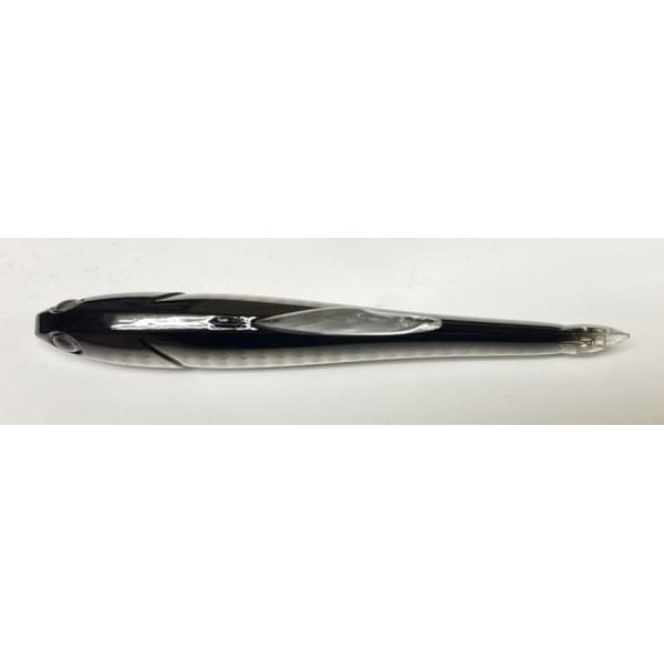 Виб Halcyon System "N" Shico 96 BM Fin 30g #spinningart 18