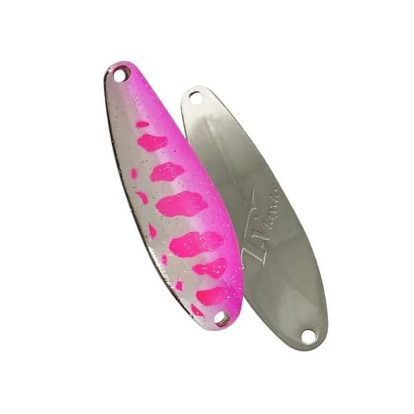 Блесна IVYLINE T-Vlayde 14g #V04