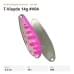 Блесна IVYLINE T-Vlayde 14g #V04