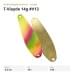 Блесна IVYLINE T-Vlayde 14g #V13