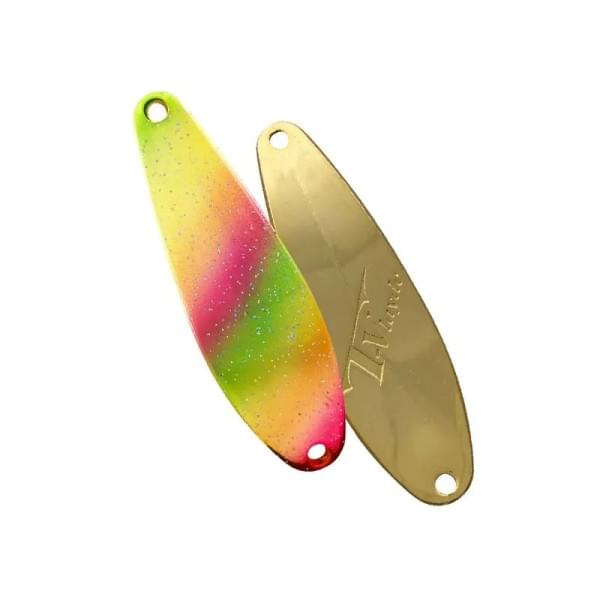 Блесна IVYLINE T-Vlayde 14g #V13