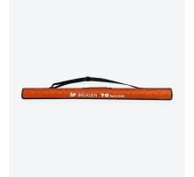 Тубус Breaden Semi-hard multi-hold 70 #red
