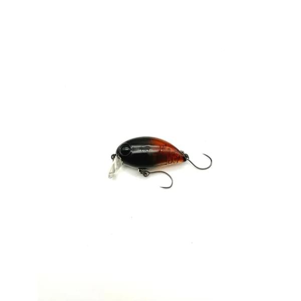 Воблер Zip Baits Hickory SSR  #557