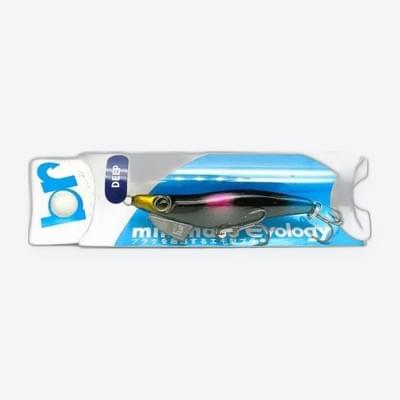 Воблер Breaden Minimaru 50Deep 3.6g #12