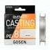 Шнур GOSEN Answer Casting PE×8 200m #1.2 PE