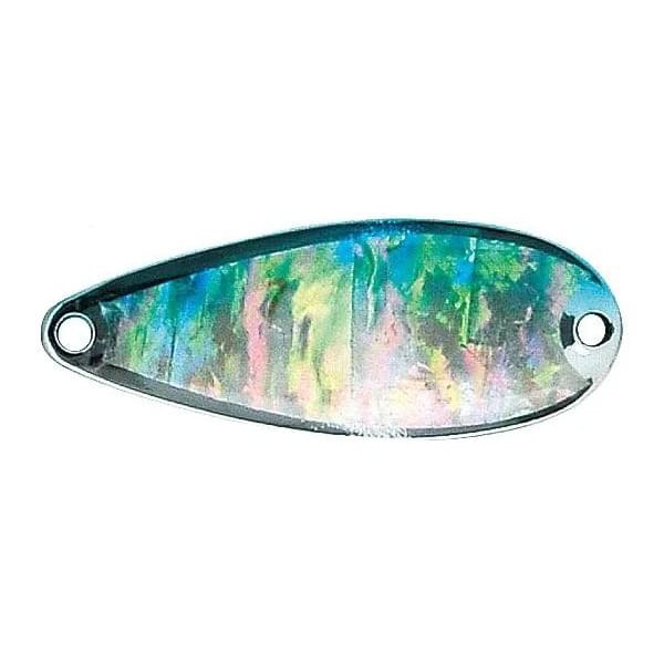 Блесна FIELD HUNTER LureMan 701 Shell 7g #02