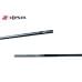 Спиннинг XESTA Black Star 2025 S65L-T 1.95m 1-12gr Plugging Sqript