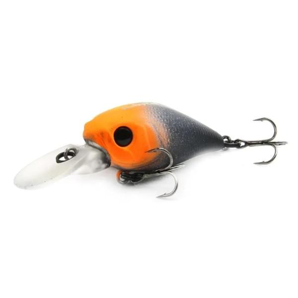 Воблер FISHYCAT icat 32F-DR / X12