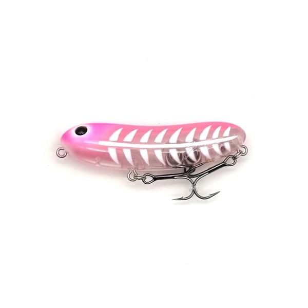 Уокер SumLures FRANK-SUM 70F Pinck BackBone