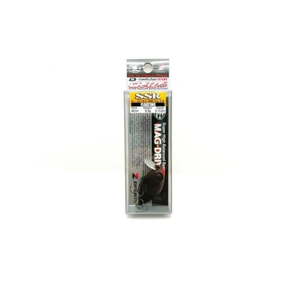 Воблер Zip Baits B-Switcher SSR CRAZE 42mm #M0136 Hotaru