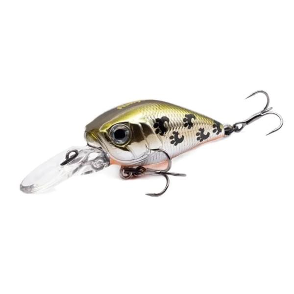 Воблер FISHYCAT icat 32F-DR / X06