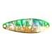 Блесна FIELD HUNTER Develop Shell 22g #01