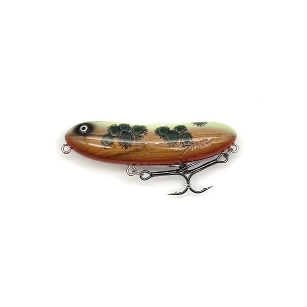 Уокер SumLures FRANK-SUM 70F Natural Mould