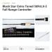 Спиннинг XESTA Black Star Extra Tuned S69ULX-S Full Range Controller