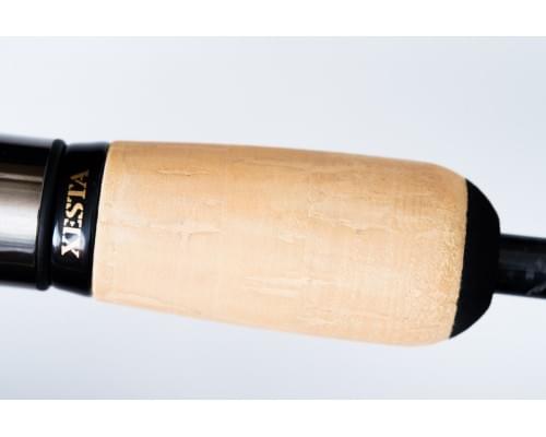 Спиннинг XESTA Black Star Extra Tuned S69ULX-S Full Range Controller
