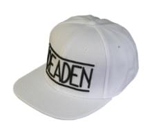 Кепка Breaden Dry cap #183 col.06 WHT