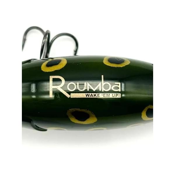 Воблер IMA ROUMBA  #YO237