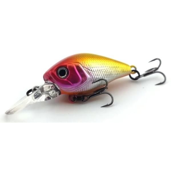 Воблер FISHYCAT icat 32F-DR / R21