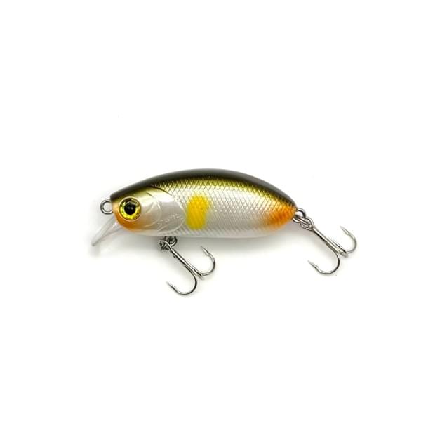 Воблер SumLures CHUNK 49 SSR Holo Pearl Kawaayu
