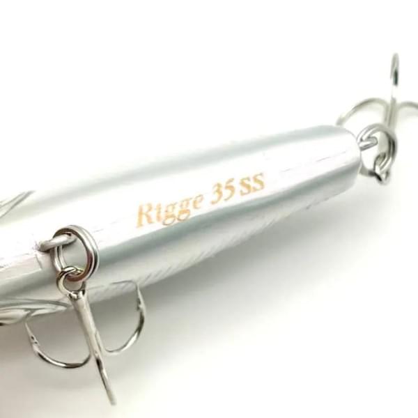 Воблер Zip Baits Rigge 35SS #L-134 MN