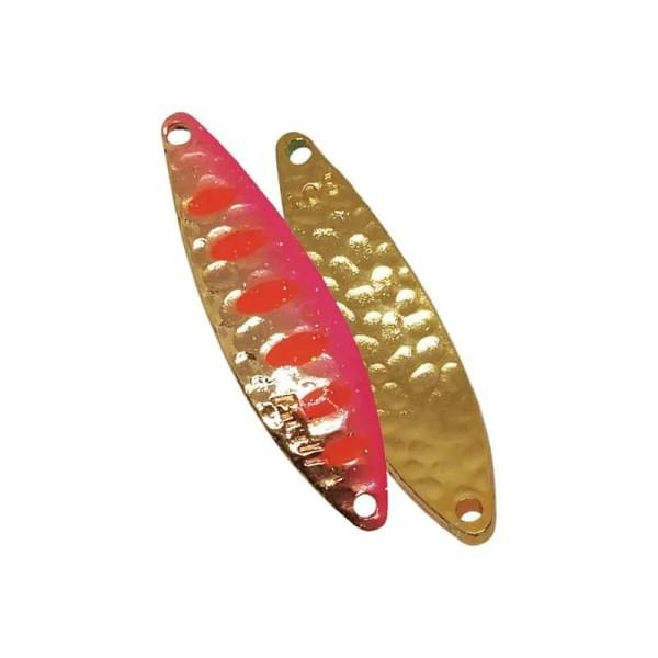 Блесна IVYLINE Gulf 10g #G21