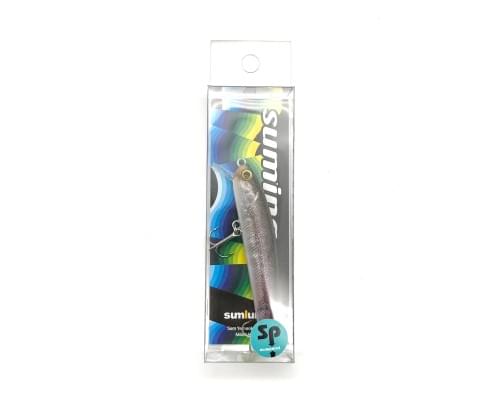 Воблер SumLures SUMING 70SP Glitter Ghost Wakasagi