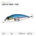 Воблер FISHYCAT LIBYCA 90SP / R25